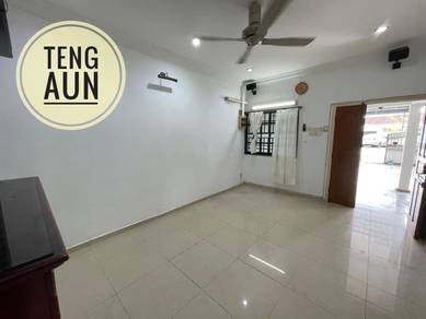 Terraced House For Sale in Ayer Itam,PNG