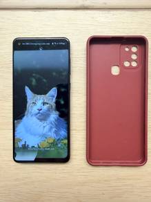 Samsung Galaxy A21s 6GB RAM / 64GB