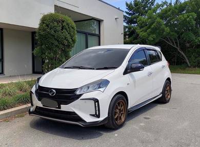 Perodua MyVi AV AV in Alor Setar, KDH