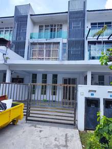 3-storey Terraced House For Sale in Bangi,SGR