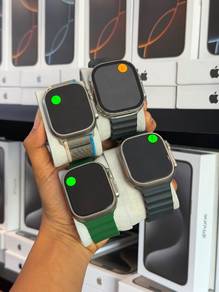 Apple Watch ultra 1 49MM