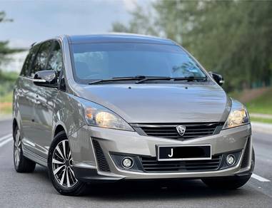 Proton Exora PREMIUM in Johor Bahru, JHR