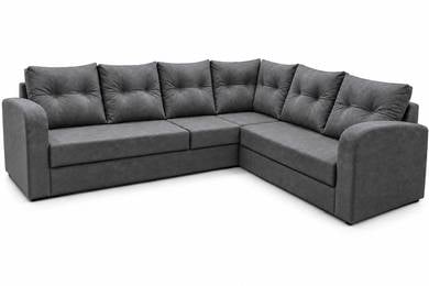 L Shape Sofa M3993