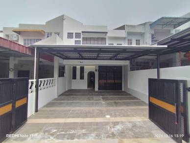 2-storey Terraced House For Sale in Skudai,JHR