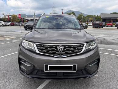 Proton X70 PREMIUM 2WD in Kepong, KUL