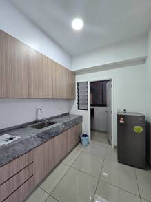 Service Residence For Rent in Akasa