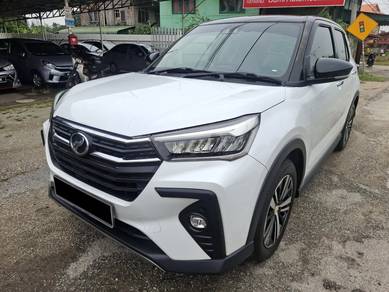 Perodua Ativa AV in Kota Bharu, KTN