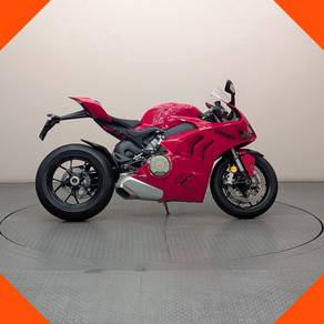 Ducati Panigale