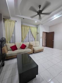 2-storey Terraced House For Sale in Kota Tinggi,JHR