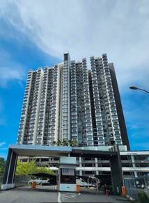 Service Residence For Sale in Ashton Tower