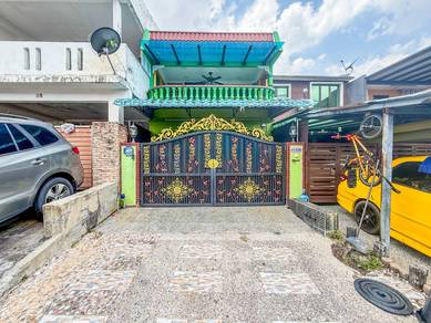 2-storey Terraced House For Sale in Kajang,SGR
