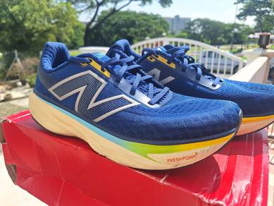New Balance Fresh Foam X 1080v14 9.5UK Puchong