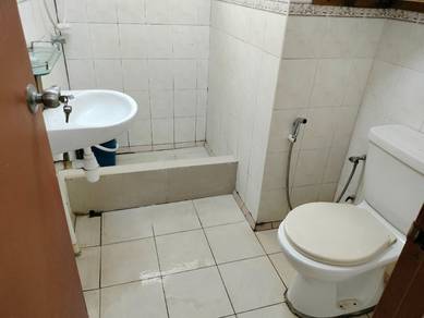 Apartment For Rent in Puchong Permata 1
