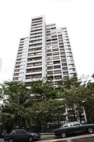 Condominium For Sale in Menara Bangsar