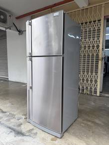 Hitachi fridge refrigerator 2door 475L