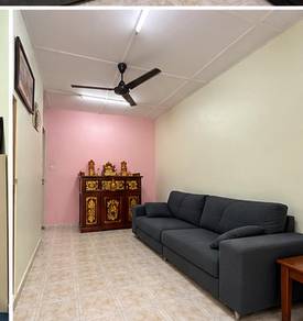 1-storey Terraced House For Sale in Skudai,JHR