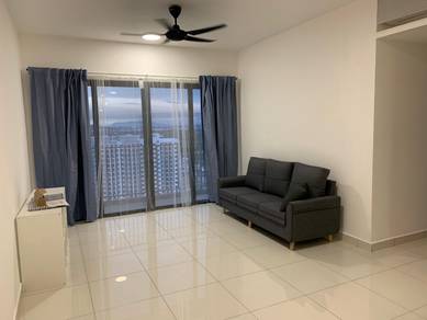 Condominium For Rent in Vertu Resort @ Aspen Vision City