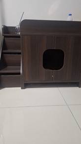 dog house