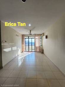 Condominium For Sale in Penhill Perdana Condominium