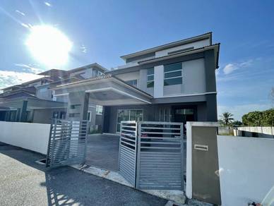 Bungalow House For Sale in Simpang Ampat,PNG