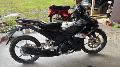 Yamaha Y16ZR