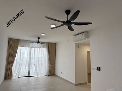 Condominium For Rent in Tuai Residence