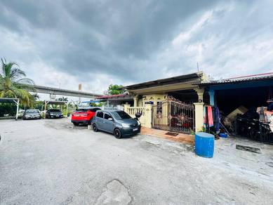 1-storey Terraced House For Sale in Puchong,SGR
