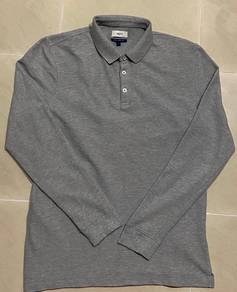 G2000 Long Sleeve Polo Shirt