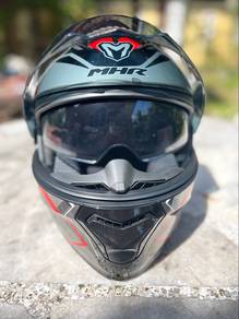 Helmet Fullface for sell