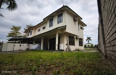 Semi-Detached House For Sale in Kajang,SGR