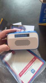 tng sound box