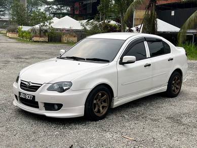 2015 Proton Persona EXECUTIVE