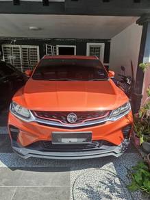 Proton X50 PREMIUM in Bandar Saujana Putra, SGR