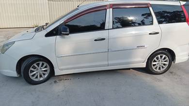 Proton Exora STANDARD in Nilai, SGR