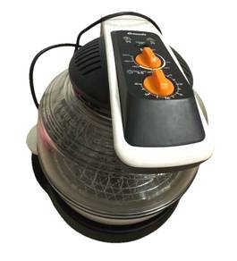 Primada 3D Air Fryer 14 liter