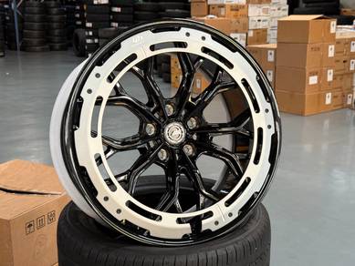 NEW 20 OD Forged Aero Rim Jetour T2 Icaur V23 03