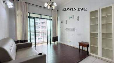 Condominium For Rent in Tanjung Park Condominium