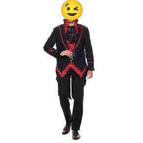 Baju vampire