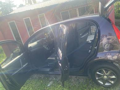 Perodua MyVi SE GHS in Kuala Krai, KTN