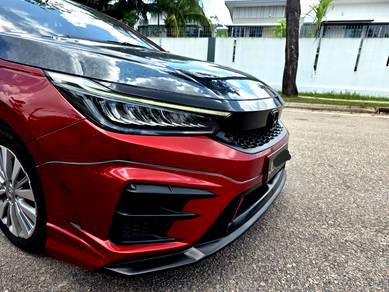 Honda City V in Johor Bahru, JHR