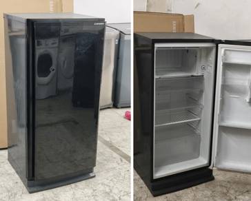 Mitsubishi 1 Door Fridge Refrigerator 180Liter