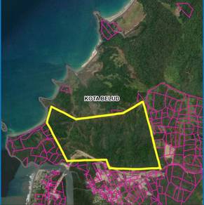 Others Land in Kota Belud, SBH