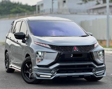 Mitsubishi Xpander PLUS in Johor Bahru, JHR