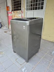 LG auto washer washing machine mesin basuh 13.0k