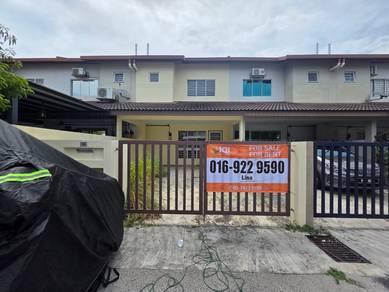 2-storey Terraced House For Sale in Puchong,SGR