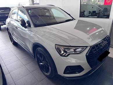 Audi Q8 TFSI in Johor Bahru, JHR