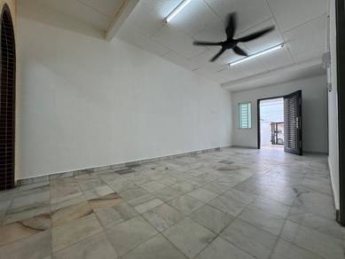 1-storey Terraced House For Sale in Skudai,JHR