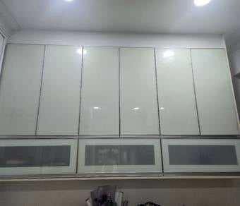 Built in Cabinet (top)