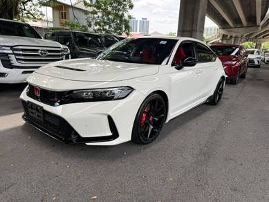 Honda Civic Type R TYPE R in Cheras, KUL