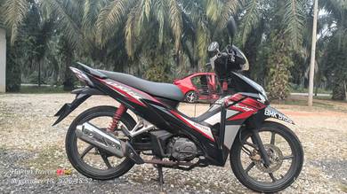 Honda Dash 110